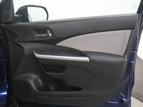Used 2015 Honda CR-V EX-L image 11