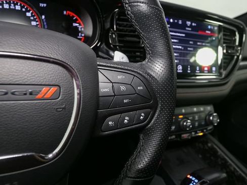 Used 2024 Dodge Durango R/T AWD/4WD image 39