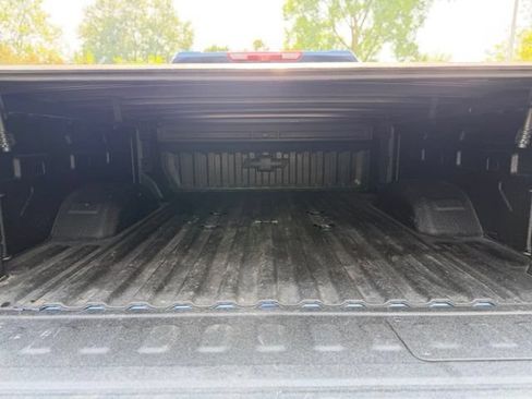 Used 2025 Chevrolet Silverado 2500 LT AWD/4WD image 27