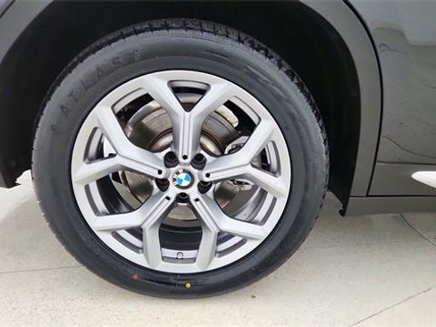 Used 2025 BMW X4 xDrive30i image 65