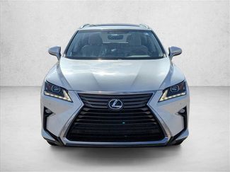 Used 2016 Lexus RX 350 FWD video 2