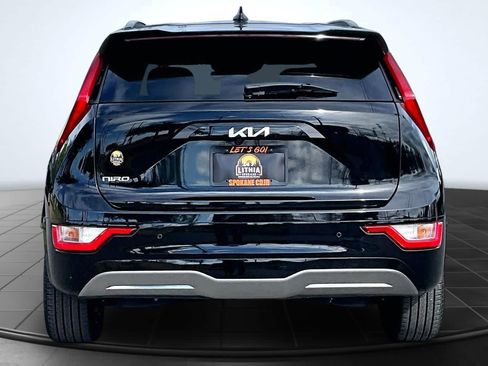 Used 2023 Kia Niro Wind FWD image 5