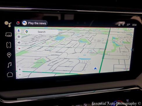 New 2026 GMC Sierra 1500 AT4X image 18