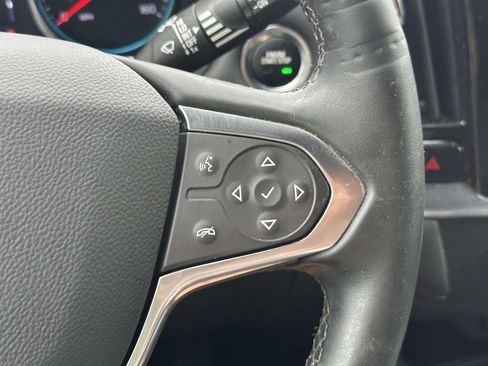 Used 2023 Chevrolet Traverse LT w/ LPO, Floor Liner Package AWD/4WD image 29