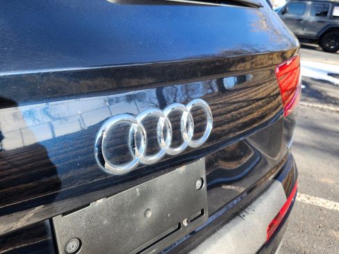 Used 2017 Audi Q7 2.0T Premium Plus w/ Premium Plus Package image 18