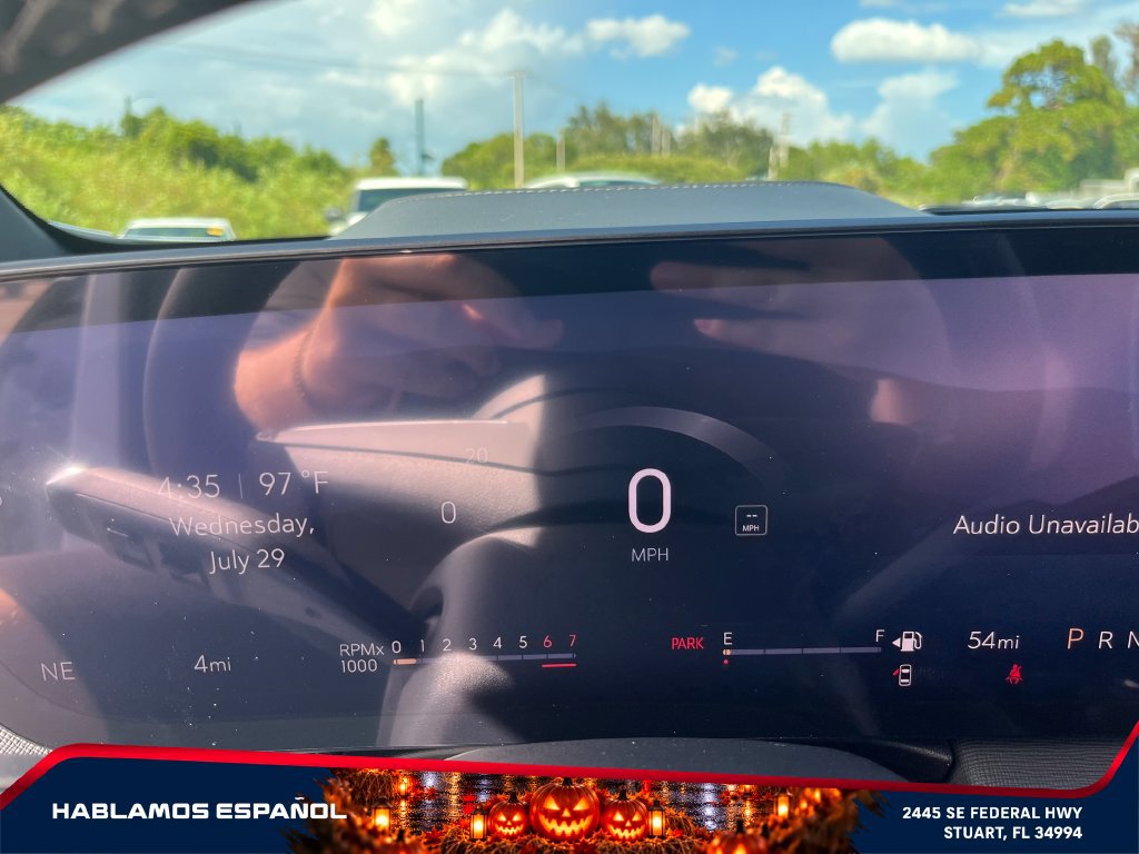 New 2026 Buick Enclave Sport Touring w/ Power Package FWD image 22