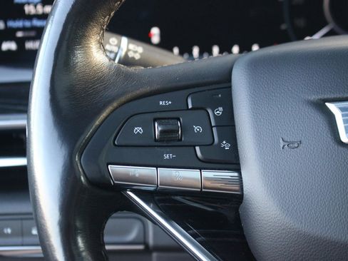 Used 2023 Cadillac Escalade Sport AWD/4WD image 20