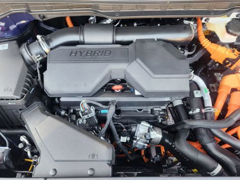 New 2026 Kia Carnival LXS image 28