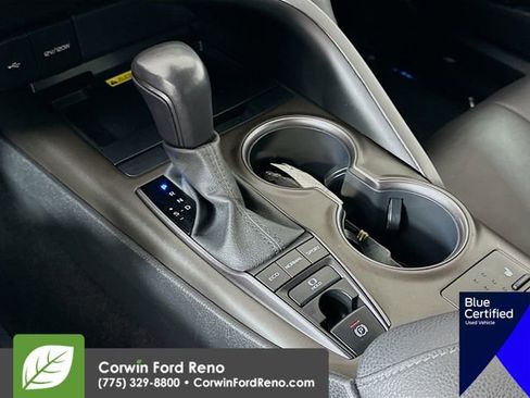 Used 2023 Toyota Camry XSE image 19