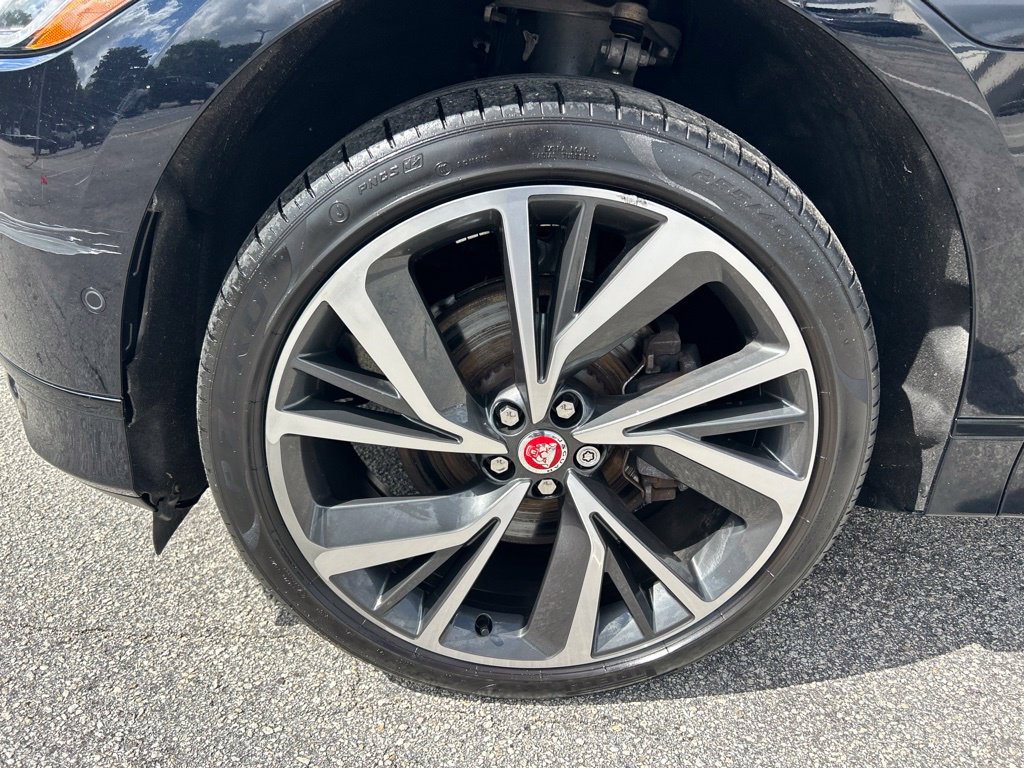 Used 2022 Jaguar I-PACE HSE AWD/4WD image 20