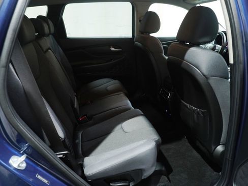 Used 2023 Hyundai Santa Fe SEL w/ Cargo Package AWD/4WD image 15