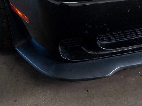 Used 2019 Dodge Challenger SRT Hellcat Redeye image 19