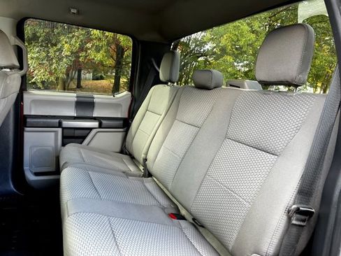 Used 2022 Ford F250 XLT w/ XLT Value Package image 12