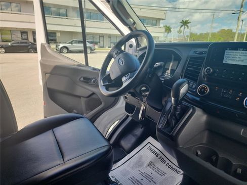 Used 2023 Ford Transit 150 image 24