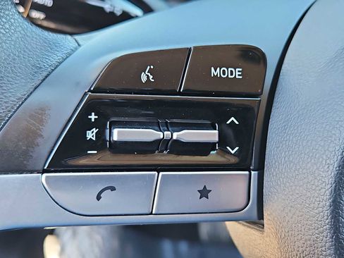 Certified 2024 Hyundai Tucson SEL image 23