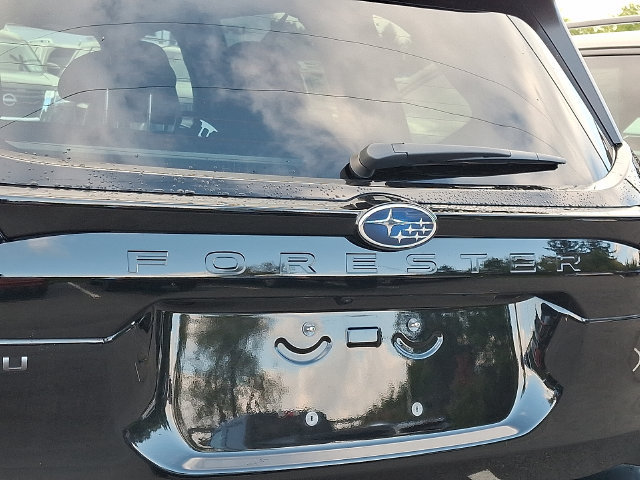 Certified 2026 Subaru Forester Premium AWD/4WD image 9