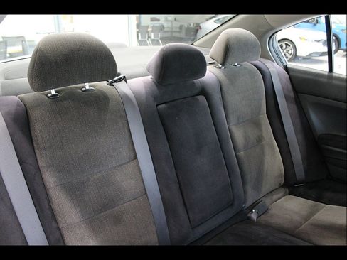 Used 2008 Honda Accord LX image 21