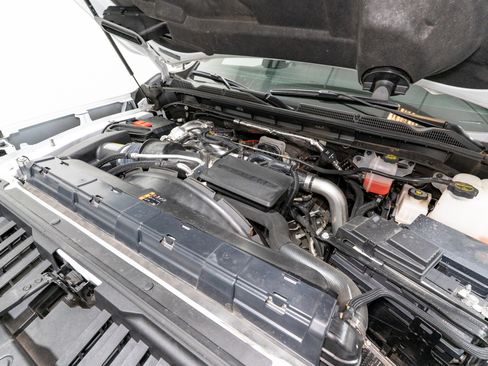 Used 2024 GMC Sierra 2500 Denali w/ Denali Reserve Package image 38