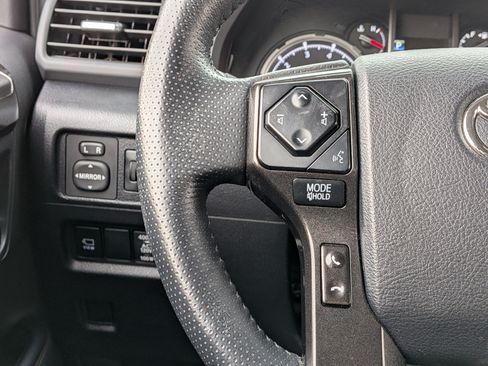 Used 2024 Toyota 4Runner TRD Pro AWD/4WD image 39