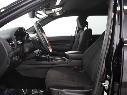 Used 2025 Dodge Durango GT AWD/4WD image 25