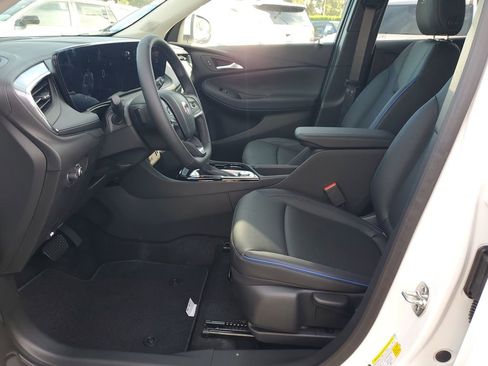 New 2026 Buick Encore GX Sport Touring image 11