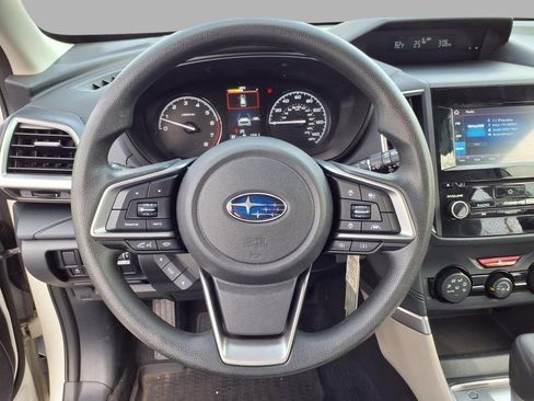 Used 2019 Subaru Forester w/ Alloy Wheel Package image 11