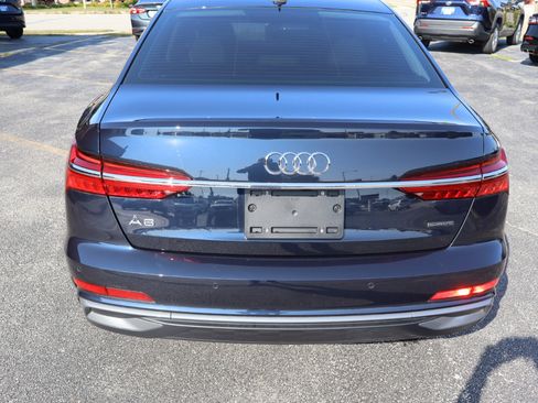 Used 2024 Audi A6 3.0T Prestige image 7