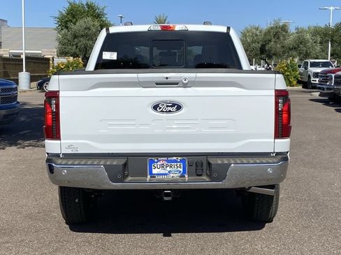 New 2026 Ford F150 XLT AWD/4WD image 5