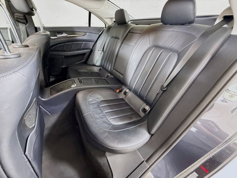 Used 2016 Mercedes-Benz CLS 400 4MATIC image 24