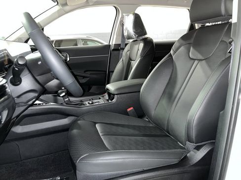 New 2026 Kia Sorento EX image 19