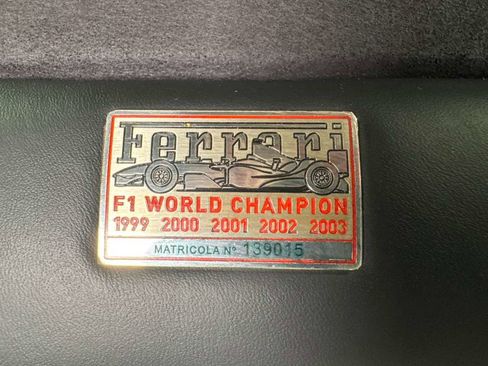 Used 2004 Ferrari 360 Challenge Stradale image 26