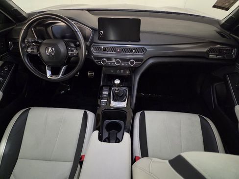 Used 2024 Acura Integra A-Spec image 30