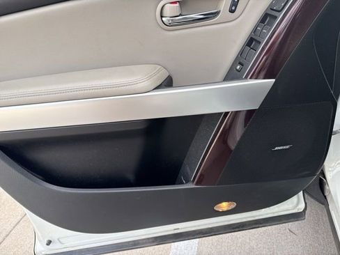 Used 2015 MAZDA CX-9 Grand Touring w/ GT Technology Package image 5