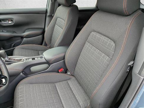 New 2026 Honda HR-V Sport image 22