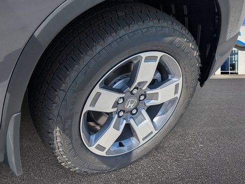 New 2026 Honda Ridgeline RTL image 7