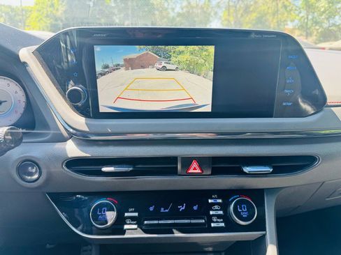 Used 2021 Hyundai Sonata N Line image 14