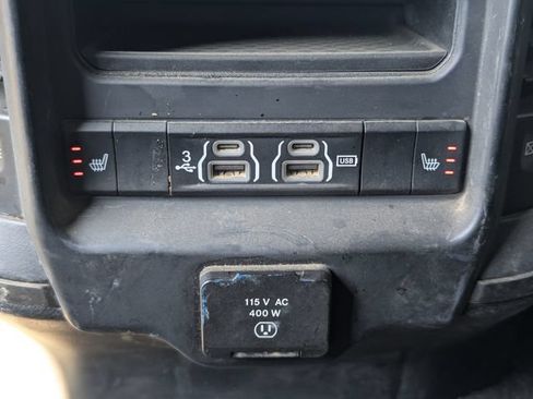 Used 2019 RAM 3500 Limited AWD/4WD image 4