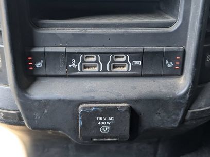 Used 2019 RAM 3500 Limited