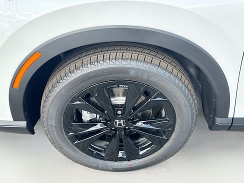 New 2026 Honda CR-V Sport Touring image 27