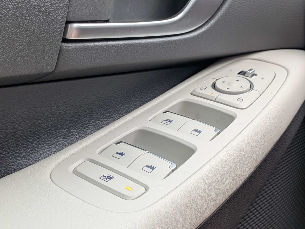 Certified 2026 Hyundai Sonata SE FWD image 30