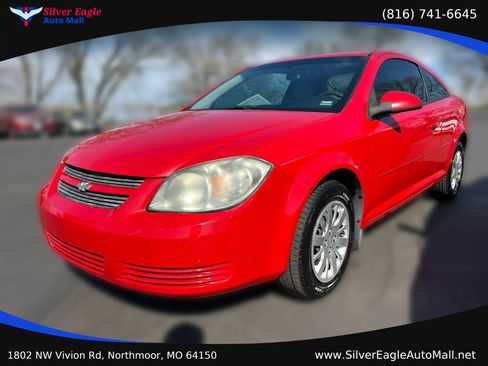 Used 2010 Chevrolet Cobalt LT FWD image 1