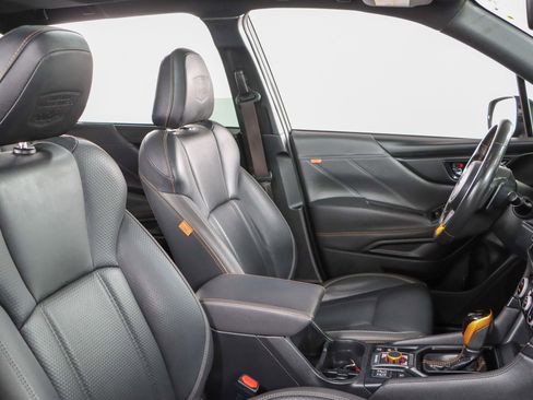 Used 2022 Subaru Forester Wilderness w/ Wilderness Package image 27