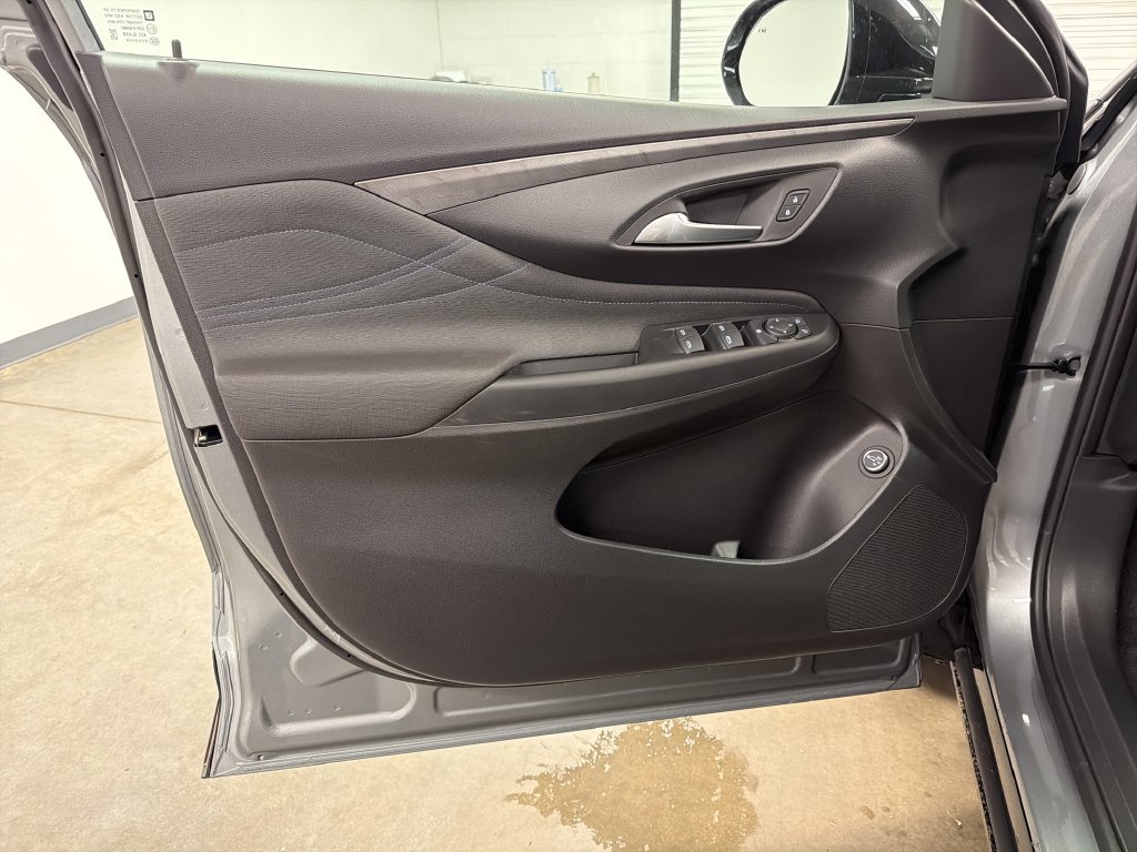 New 2026 Buick Envista Sport Touring w/ Convenience I Package FWD image 20