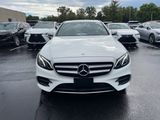 Used 2017 Mercedes-Benz E 300 4MATIC image 2
