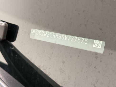 Used 2025 Honda HR-V Sport image 20