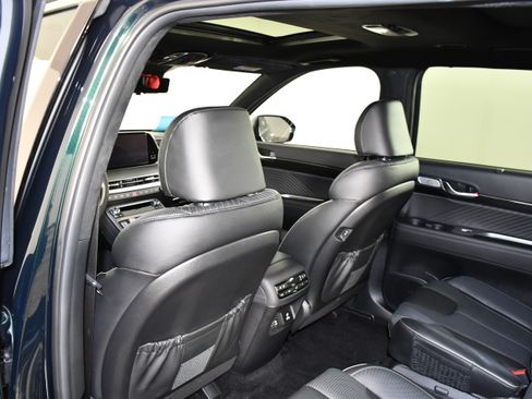 Used 2025 Hyundai Palisade Calligraphy AWD/4WD image 49