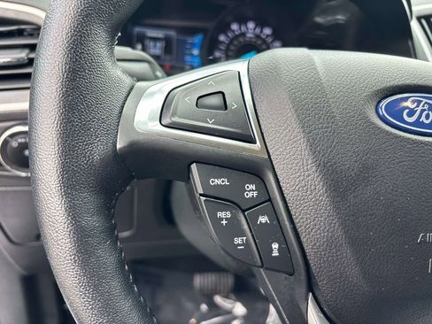 Used 2023 Ford Edge SEL w/ Convenience Package AWD/4WD image 22