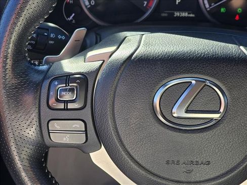 Used 2021 Lexus NX 300 F Sport w/ Accessory Package 2 image 15