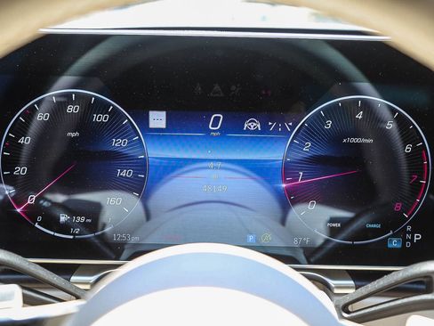 Certified 2022 Mercedes-Benz S 580 4MATIC Sedan image 6