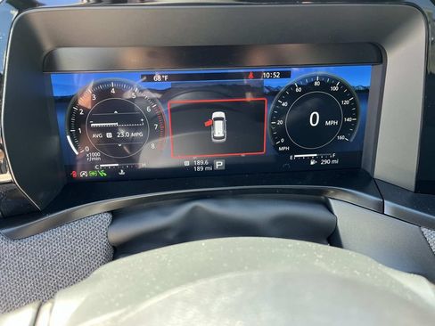 New 2026 Subaru Outback Limited XT AWD/4WD image 33